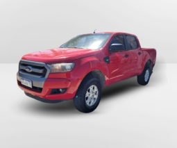 FORD RANGER DC 4X2 XLS 3.2 L D 2017