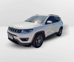 JEEP COMPASS SPORT 2.4 MT 6 FWD 2019