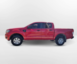 FORD RANGER DC 4X2 XLS 3.2 L D 2017