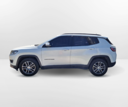 JEEP COMPASS SPORT 2.4 MT 6 FWD 2019