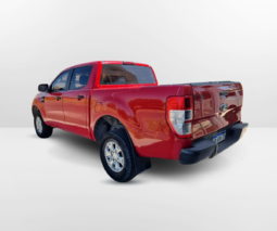 FORD RANGER DC 4X2 XLS 3.2 L D 2017