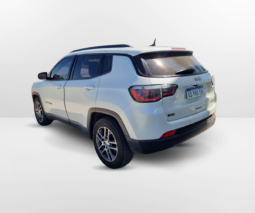 JEEP COMPASS SPORT 2.4 MT 6 FWD 2019