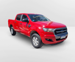 FORD RANGER DC 4X2 XLS 3.2 L D 2017