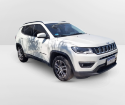 JEEP COMPASS SPORT 2.4 MT 6 FWD 2019