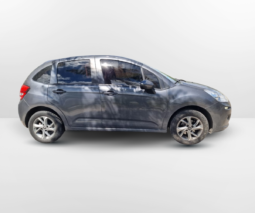 CITROEN 5P TENDANCE PACK SECURE 2015 lleno