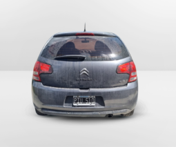 CITROEN 5P TENDANCE PACK SECURE 2015 lleno