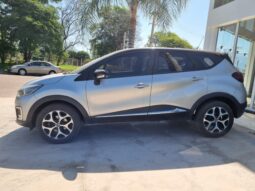 RENAULT CAPTUR INTENS 2.0 2017 lleno