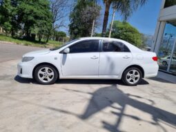 TOYOTA COROLLA XEI 1.8 MT 2011 lleno