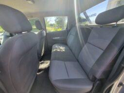 TOYOTA HILUX 4X2 CD SR 3.0 TDI 2015 lleno