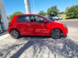 TOYOTA ETIOS XLS 1.5 6MT 5P 2019 lleno