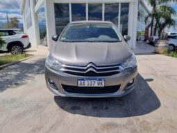 CITROEN LOUNGE 143 FEEL PACK 2016 lleno