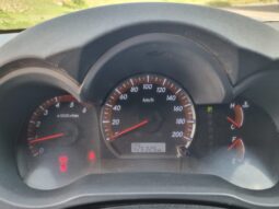 TOYOTA HILUX 4X4 SRV AT C/CUERO 2013 lleno