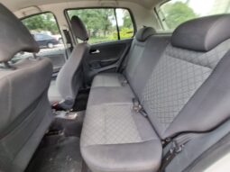 VOLKSWAGEN FOX CONFORTLINE 1.6 MSI 5P 2017 lleno