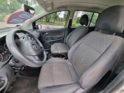 VOLKSWAGEN FOX CONFORTLINE 1.6 MSI 5P 2017 lleno