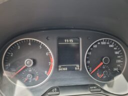 VOLKSWAGEN FOX CONFORTLINE 1.6 MSI 5P 2017 lleno