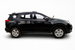 TOYOTA RAV 4X2 CVT TX 2013 lleno