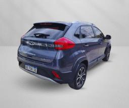CHERY TIGGO 2 1.5 COMFORT MT 2019 lleno