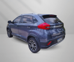 CHERY TIGGO 2 1.5 COMFORT MT 2019 lleno