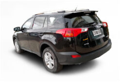 TOYOTA RAV 4X2 CVT TX 2013 lleno