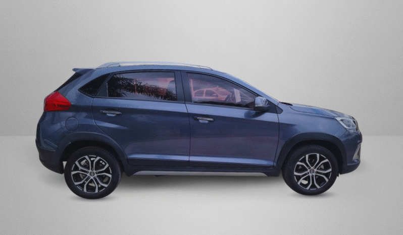 CHERY TIGGO 2 1.5 COMFORT MT 2019 lleno