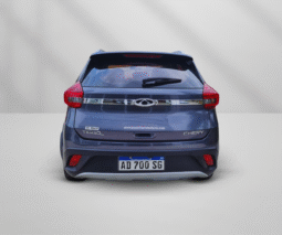 CHERY TIGGO 2 1.5 COMFORT MT 2019 lleno