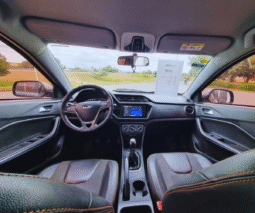 CHERY TIGGO 2 1.5 COMFORT MT 2019 lleno