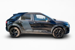 CITROEN C4 CACTUS VTI 115 FEEL PACK AM 2021 lleno