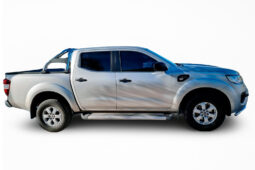 RENAULT ALASKAN EMOTION 4X2 MT 2021 lleno