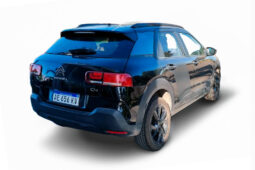 CITROEN C4 CACTUS VTI 115 FEEL PACK AM 2021 lleno