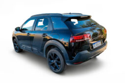 CITROEN C4 CACTUS VTI 115 FEEL PACK AM 2021 lleno