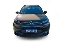 CITROEN C4 CACTUS VTI 115 FEEL PACK AM 2021 lleno