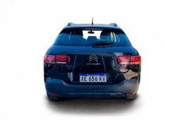 CITROEN C4 CACTUS VTI 115 FEEL PACK AM 2021 lleno