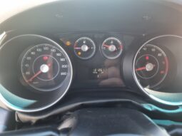 FIAT PUNTO ATRACTIVE 1.4 8V 2015 lleno