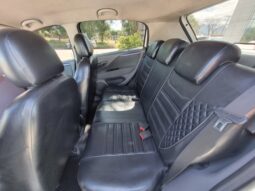 FIAT PUNTO ATRACTIVE 1.4 8V 2015 lleno