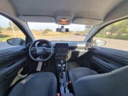 CITROEN C4 CACTUS VTI 115 FEEL PACK AM 2021 lleno