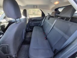 CITROEN C4 CACTUS VTI 115 FEEL PACK AM 2021 lleno