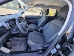 CITROEN C4 CACTUS VTI 115 FEEL PACK AM 2021 lleno