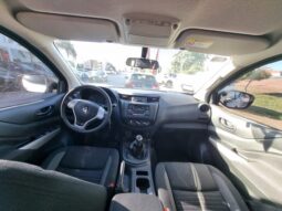 RENAULT ALASKAN EMOTION 4X2 MT 2021 lleno