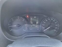 RENAULT ALASKAN EMOTION 4X2 MT 2021 lleno