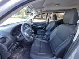 RENAULT ALASKAN EMOTION 4X2 MT 2021 lleno