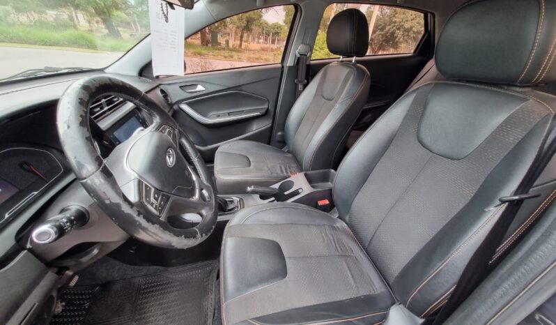 CHERY TIGGO 2 1.5 COMFORT MT 2019 lleno