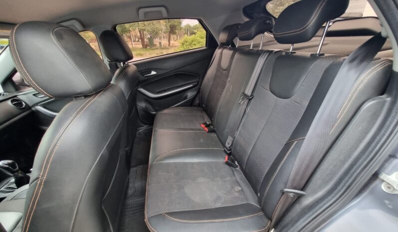 CHERY TIGGO 2 1.5 COMFORT MT 2019 lleno