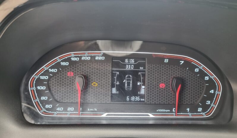 CHERY TIGGO 2 1.5 COMFORT MT 2019 lleno
