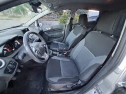 FORD FIESTA 1.6 L SE 5P 2018 lleno