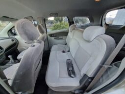 CHEVROLET SPIN 1.8 L LTZ MT 5ASIENTOS 2013 lleno