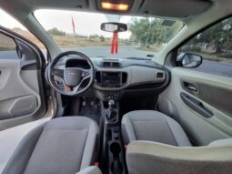 CHEVROLET SPIN 1.8 L LTZ MT 5ASIENTOS 2013 lleno