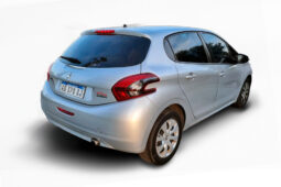 PEUGEOT 208 ACTIVE 1.6 2018 lleno