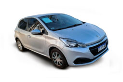 PEUGEOT 208 ACTIVE 1.6 2018 lleno