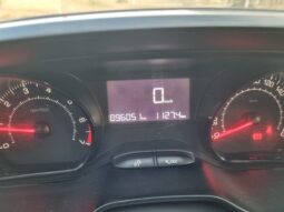 PEUGEOT 208 ACTIVE 1.6 2018 lleno