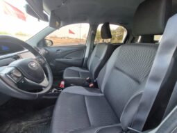TOYOTA ETIOS XLS PACK 1.5 4 A/T 2023 lleno
